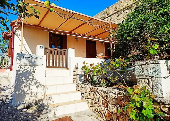 Casa Di Maria