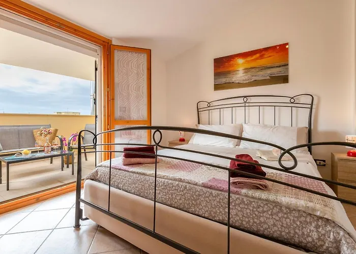 My Baby House Vicino Le Spiagge