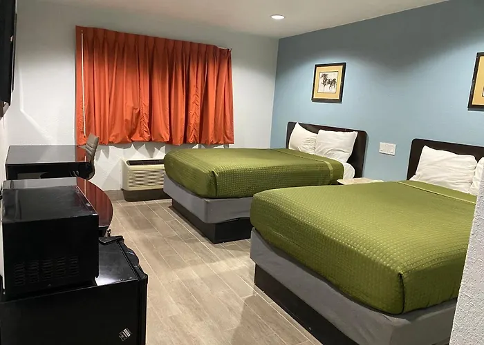 Executive Inn
