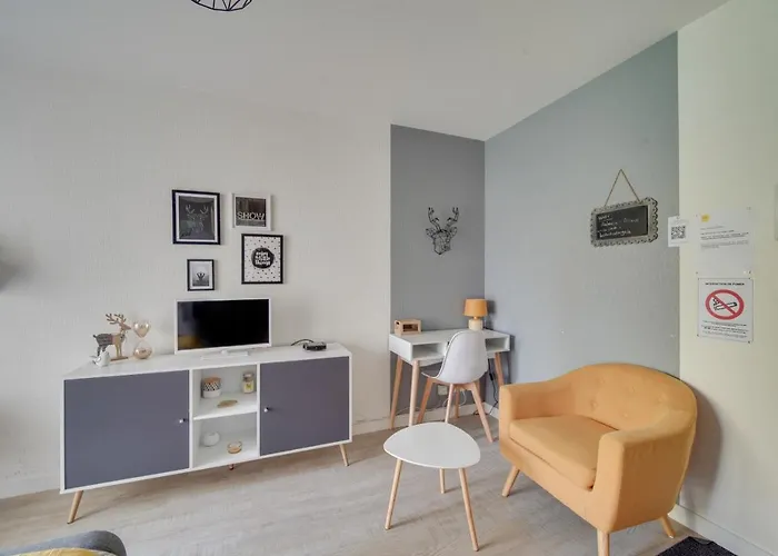 Le Studio D'Angele