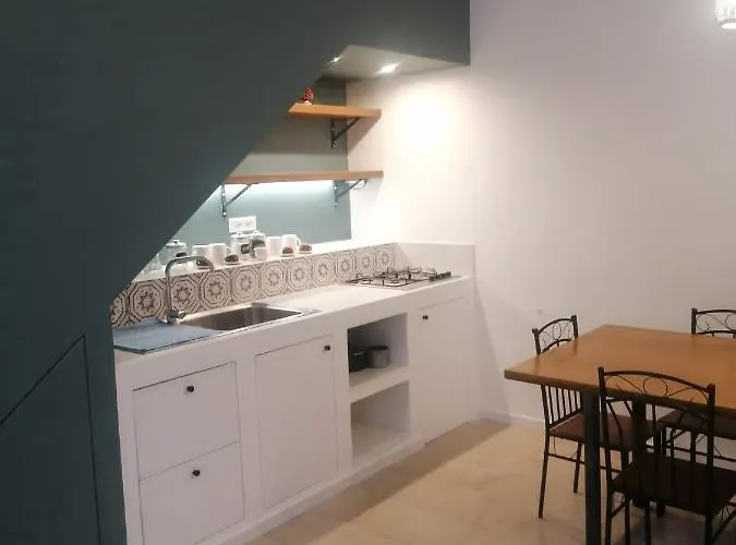 La Casa Nel Borgo