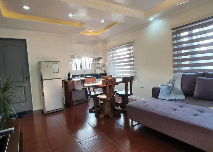Jcga Apartments