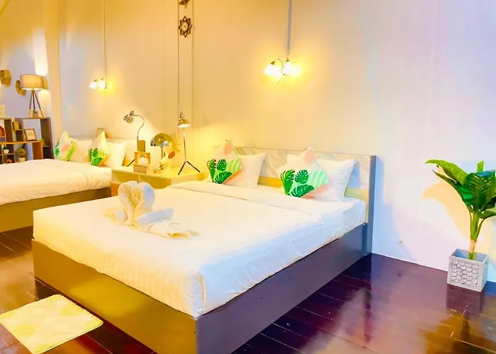 Primego Boutique Hotel