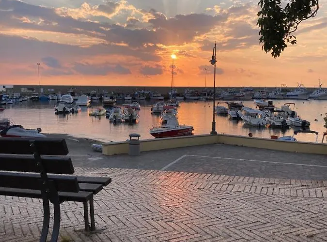 Casa Vacanze La Tuia