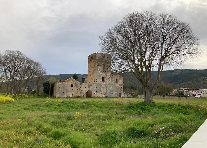 Casa Vacanze La Tuia