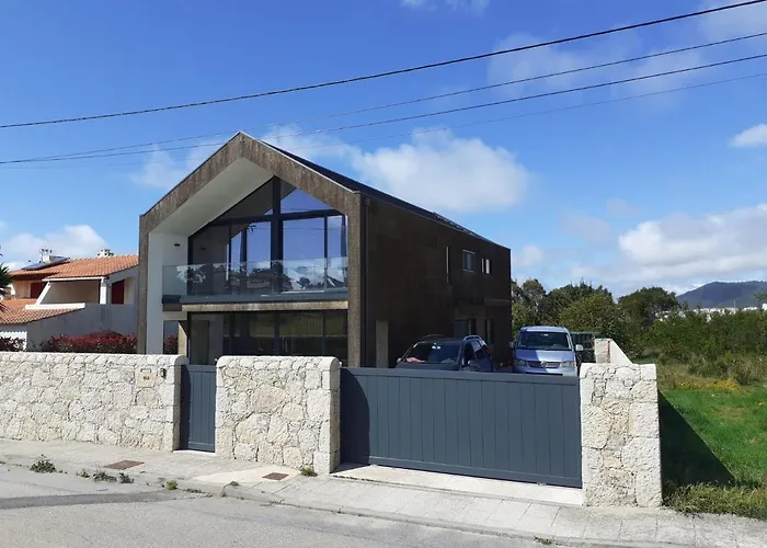Cork House