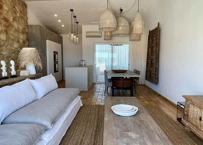 Alvor Bela Vista I