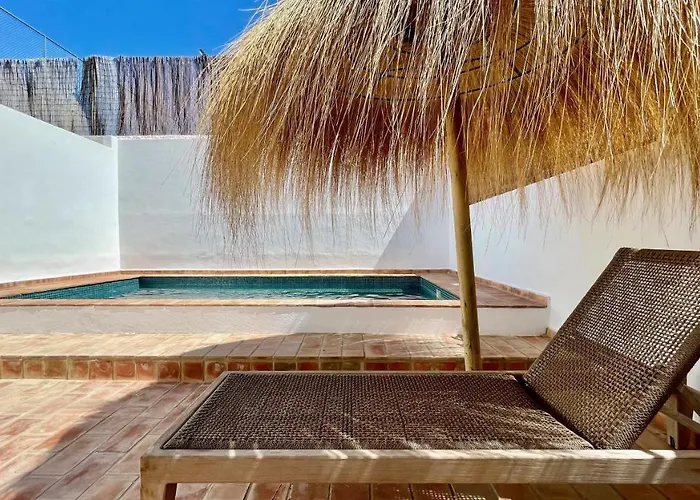 Alvor Bela Vista I