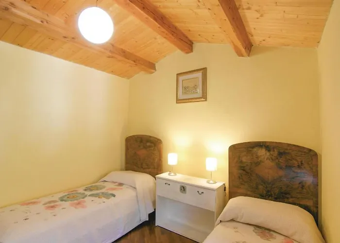 Casa Delle Camelie