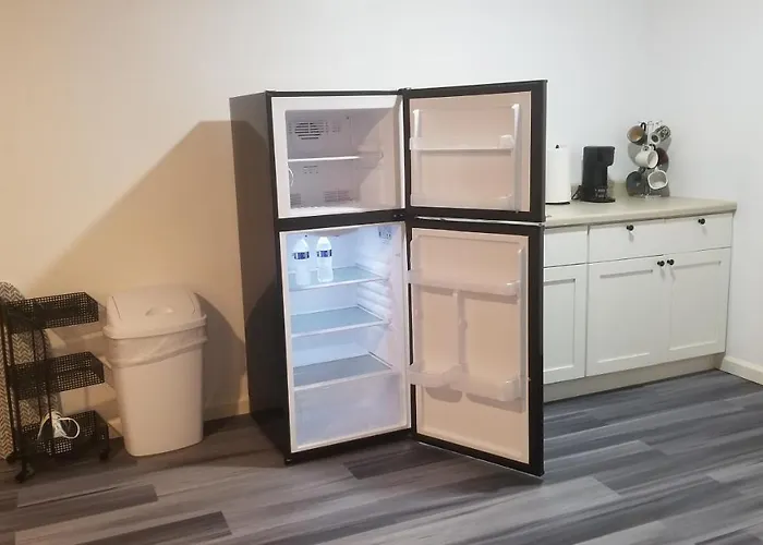 #1 New! Couples Getaway Self Checkin Studio Apt