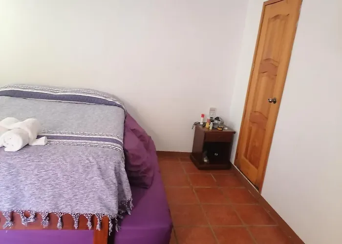 Casa Lomas Del Marinero Internet Starlink Sin Garaje