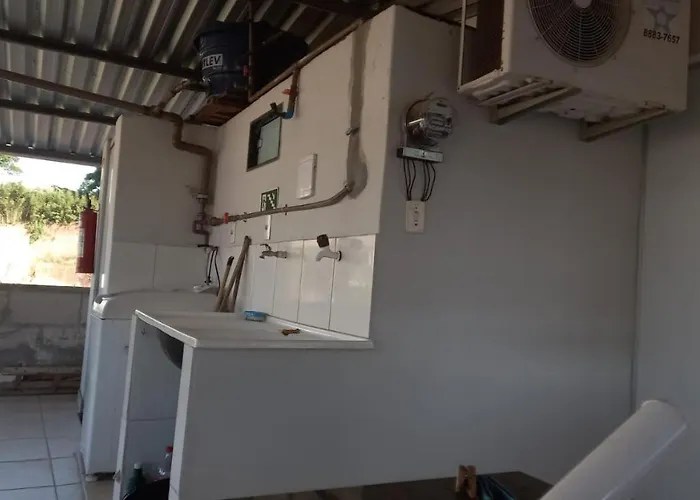Uba Apart imóveis
