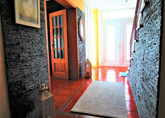 Anjos'Home