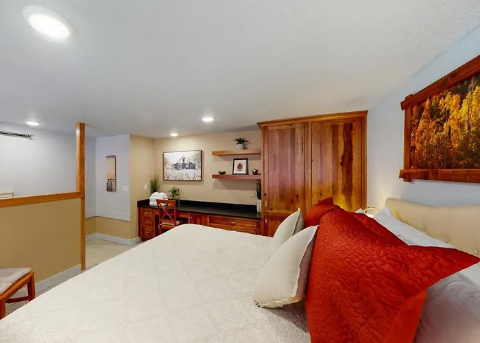 The Loft Downtown