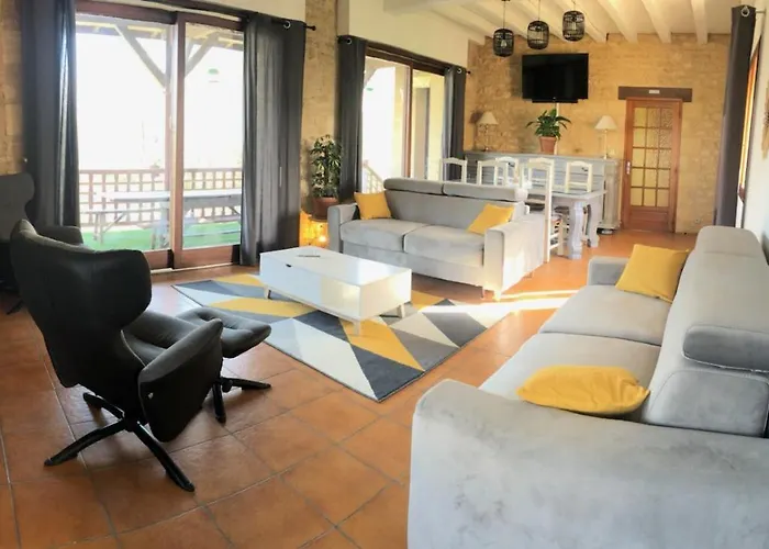 Domaine Cocobeach