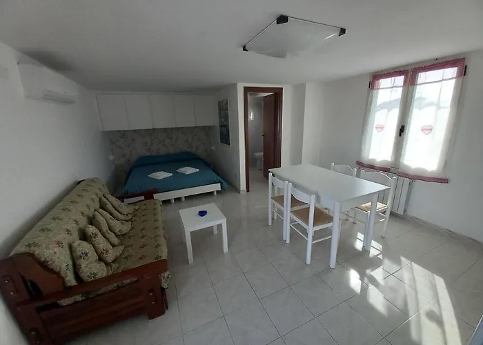 Casa Vacanza Marco Gianola Formia