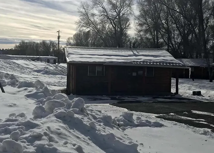 Elkhorn Lodge