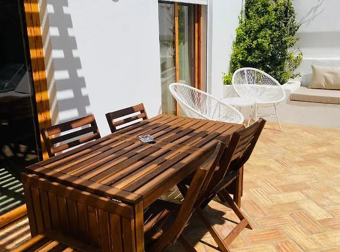 Villa Sal - Alvor