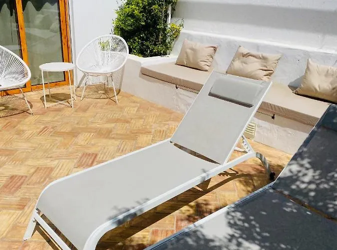 Villa Sal - Alvor