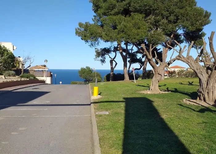 La Casita De La Playa