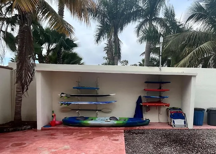 Pescadero Palace