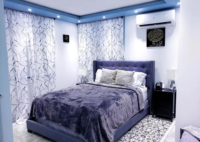 Mh2 Beautiful House 2Do Floor Near Airport And Beach