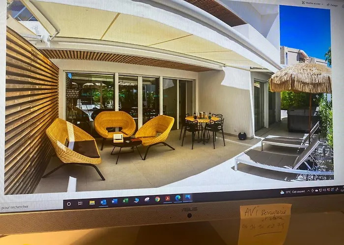 Villa Catleya Appart Hotel