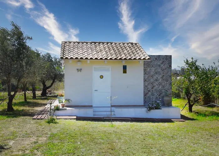 Casa Vacanze Felici In 2 - Santa Maria Del Focallo - Ispica