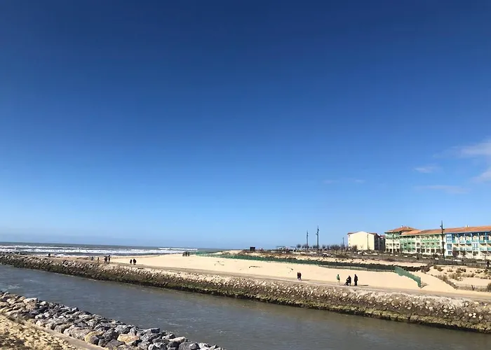 Appartement La Corniche Vue Ocean