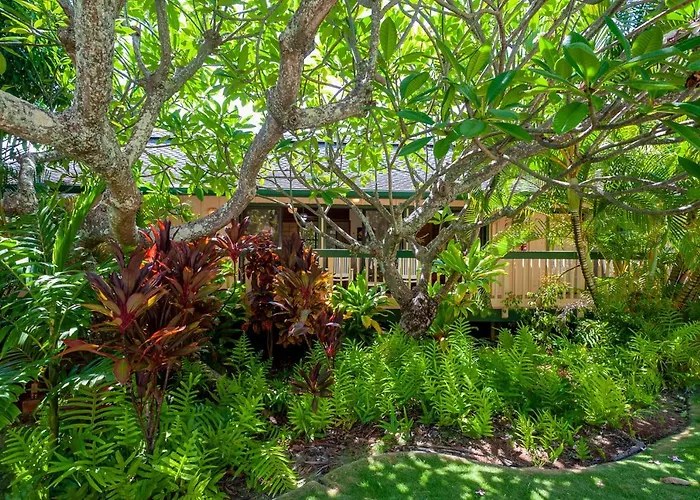 Poipu Plantation Vacation Rentals