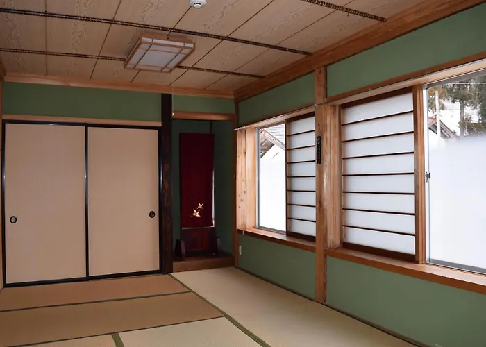Gokayama Base