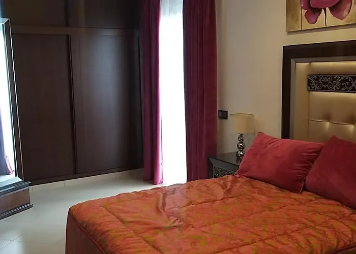 Apartamento Reformado Y Luminoso En Aguilar De La Frontera