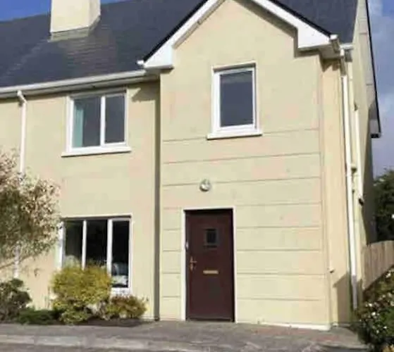Townhouse Clifden: Located In The Heart Of Connemara