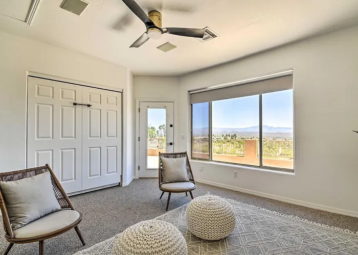Spa, Putting Green! Family Haven In Fountain Hills