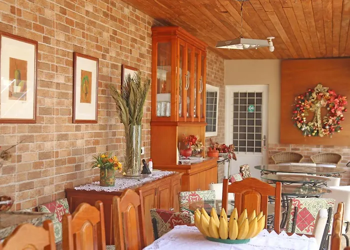 Recanto Villa Real