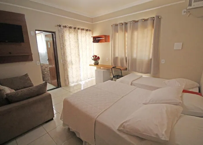 Recanto Villa Real