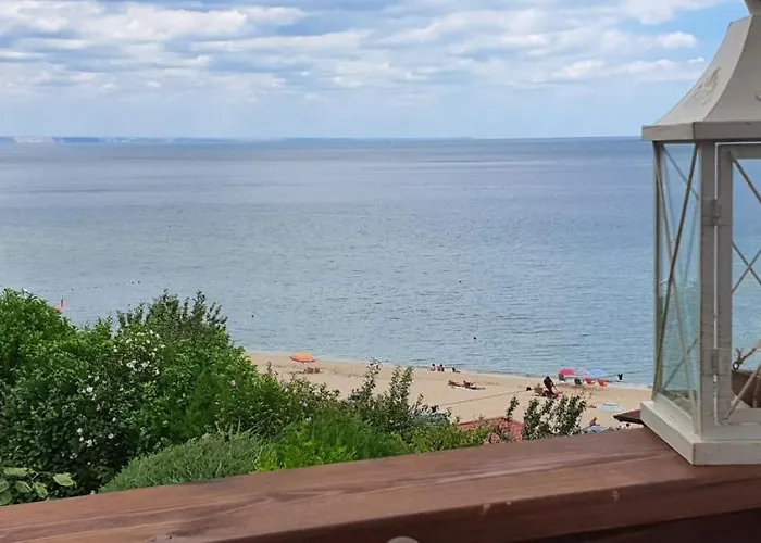 Къщи За Гости Свети Йоан Кръстител - Guest Houses San Juan Bautista