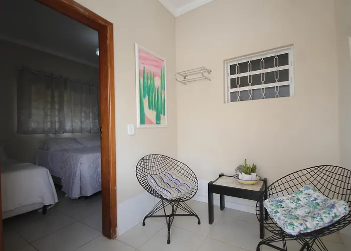 Recanto Villa Real