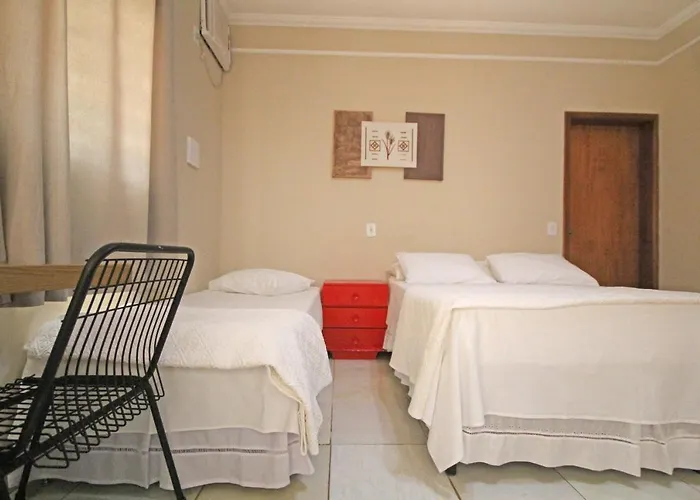 Recanto Villa Real