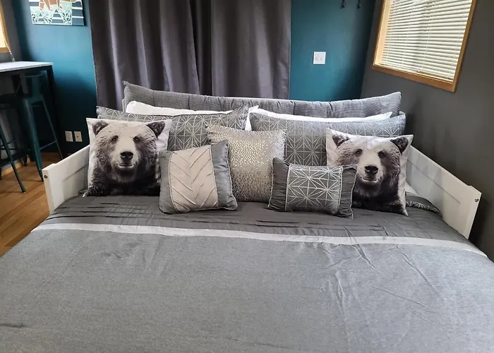 The Bogi Bear Inn