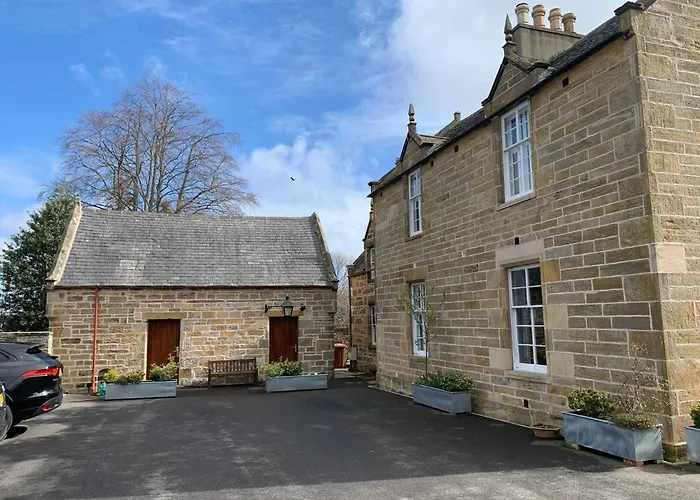 Kilmorie House