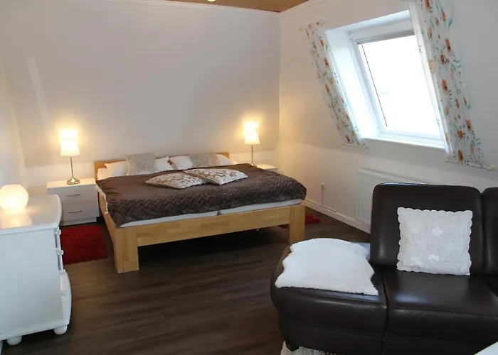 Gaestehaus Gudrun