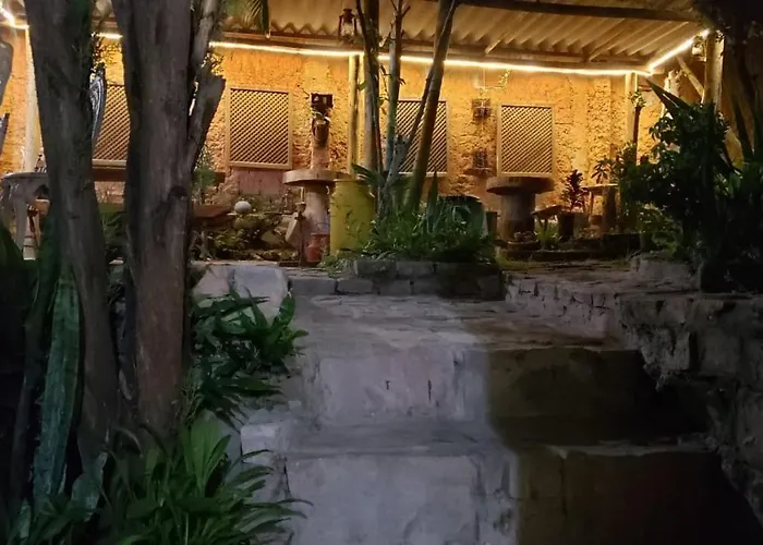 Pousada Encanto da Roça