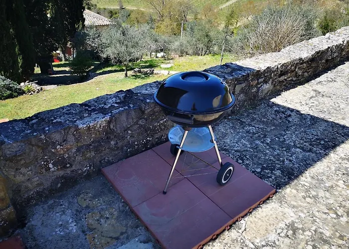 Agriturismo Capanna Delle Cozzole