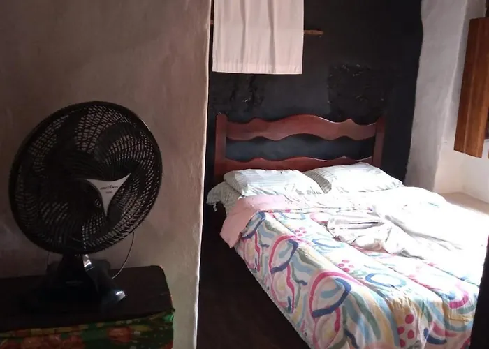 Pousada Encanto da Roça