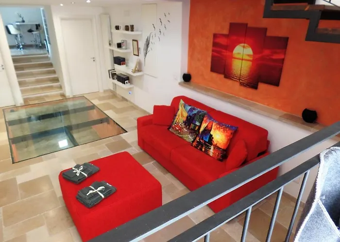 Regina Viarum Apartment, Historic City Centre