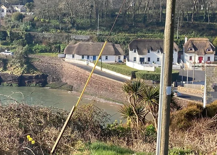Sandy Cove