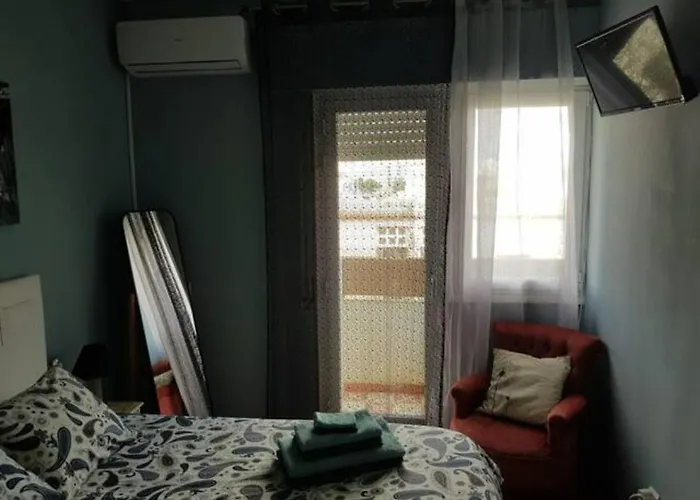 Al - Comfortable House