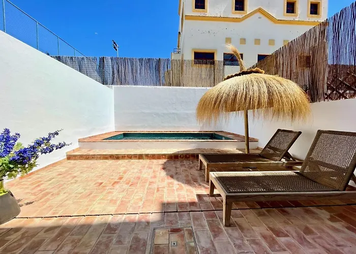 Alvor Bela Vista II