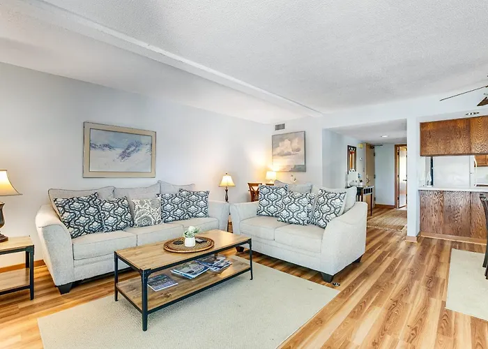 Seagrove 5-A